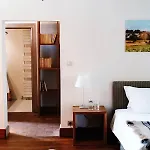 Nocleg ze śniadaniem Indrani 4*