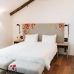 住宿加早餐酒店 Indrani 4*