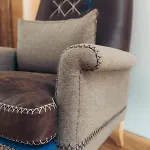 Bed & Breakfast Indrani Loupoigne