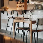Indrani 住宿加早餐酒店 Loupoigne