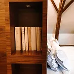 Indrani Bed & Breakfast Loupoigne