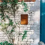 Indrani 住宿加早餐酒店 4*