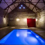 Indrani Bed & Breakfast 4*