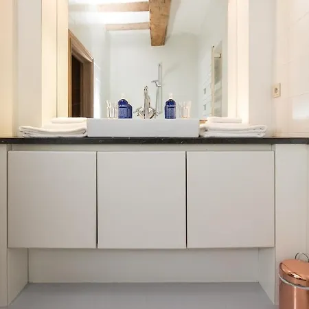 Indrani Bed & Breakfast Loupoigne