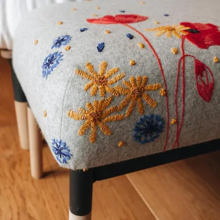 Indrani Bed & Breakfast Loupoigne