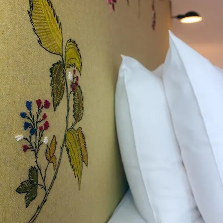 Bed & Breakfast Indrani