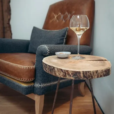 Bed & Breakfast Indrani 4*