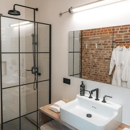 Bed & Breakfast Indrani Loupoigne