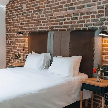 Bed & Breakfast Indrani Loupoigne
