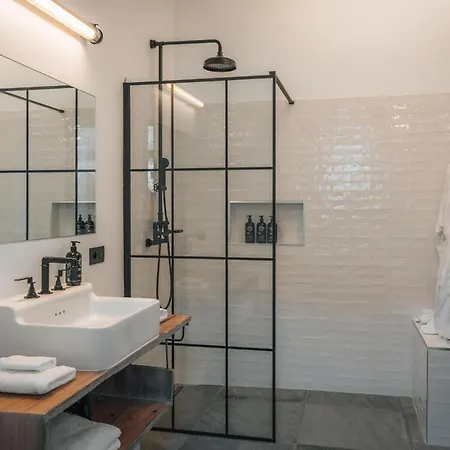 Bed & Breakfast Indrani