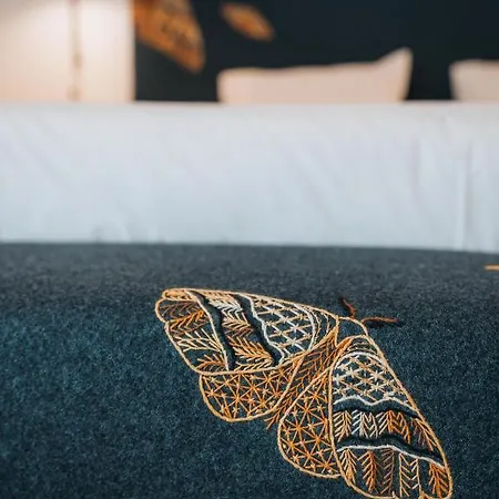 Indrani Bed & Breakfast