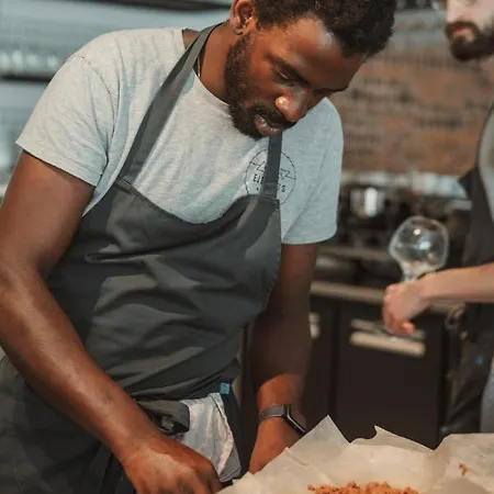 Indrani Bed & Breakfast Loupoigne