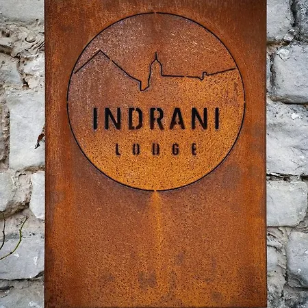 Indrani Bed & Breakfast 4*