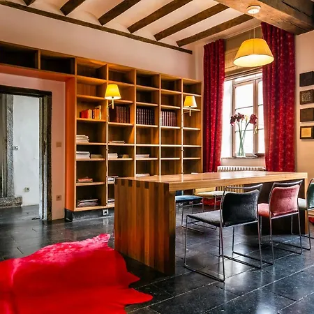 Indrani Bed & Breakfast