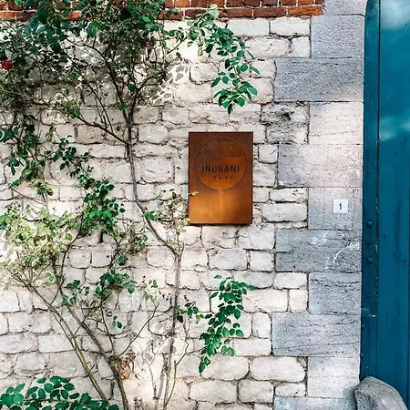 Indrani Bed & Breakfast 4*