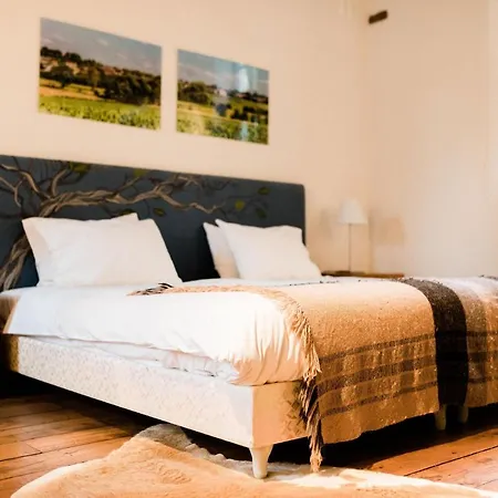 Indrani Bed & Breakfast