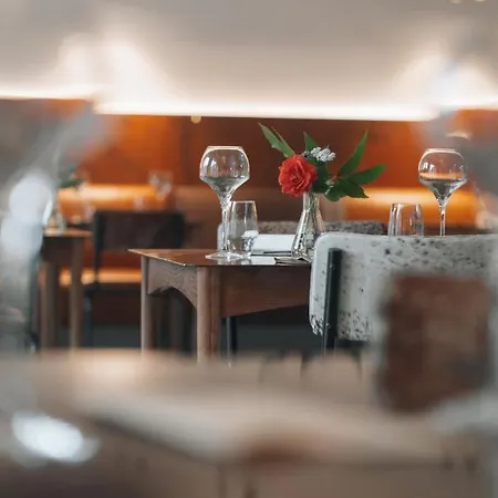 Indrani 住宿加早餐酒店 4*