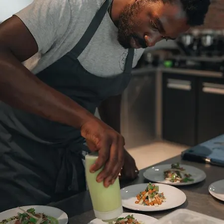 Bed & Breakfast Indrani 4*