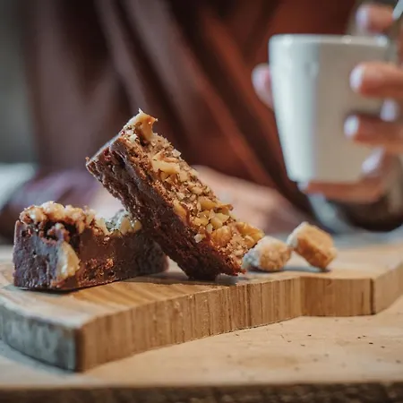 Bed & Breakfast Indrani