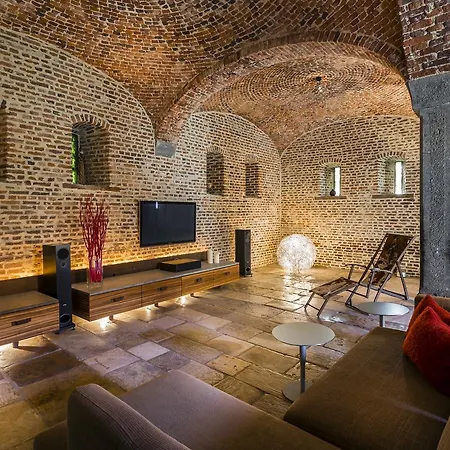 Indrani Bed & Breakfast Loupoigne