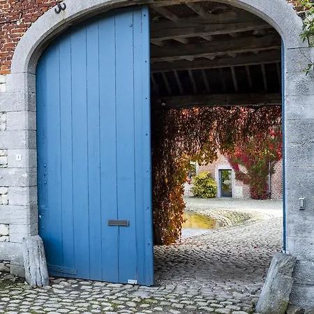 Indrani 4* Loupoigne