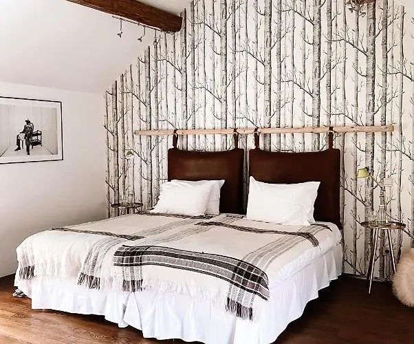 Bed & Breakfast Indrani 4*