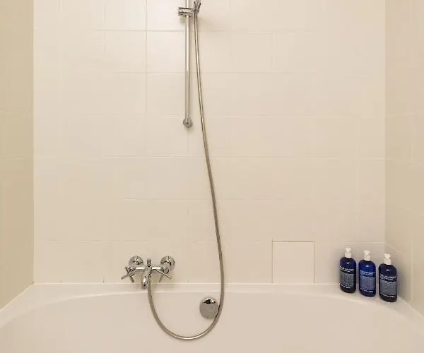 Indrani 4* Loupoigne