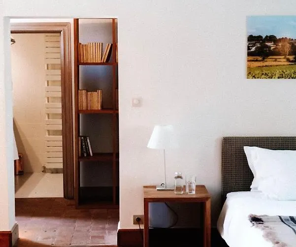 Couette-café Indrani 4*