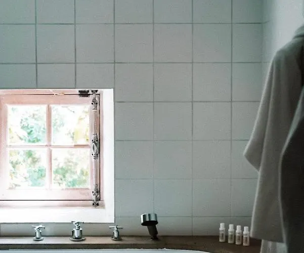 Indrani Couette-café