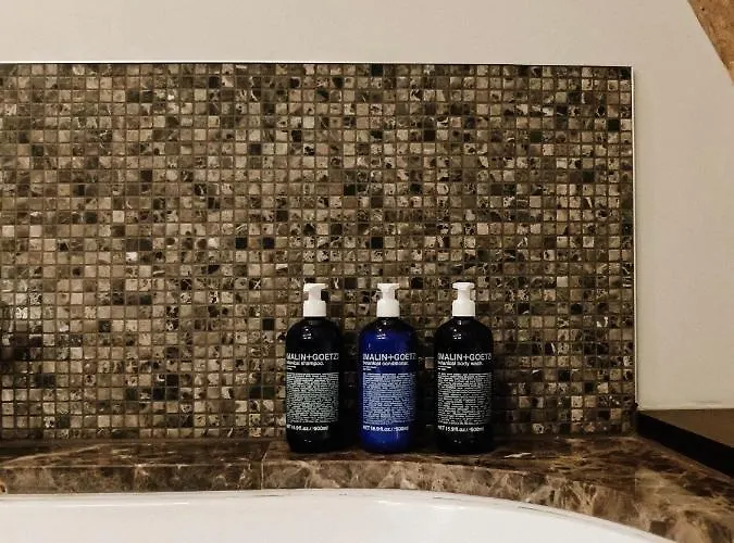 Indrani 4* Loupoigne