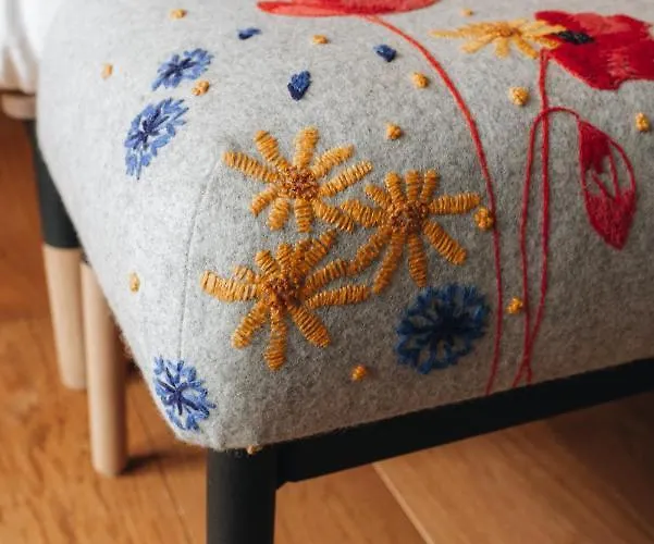 Indrani Bed & Breakfast Loupoigne