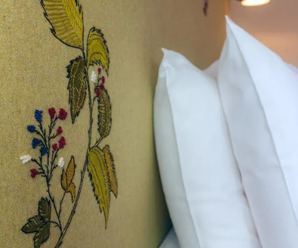 Bed & Breakfast Indrani