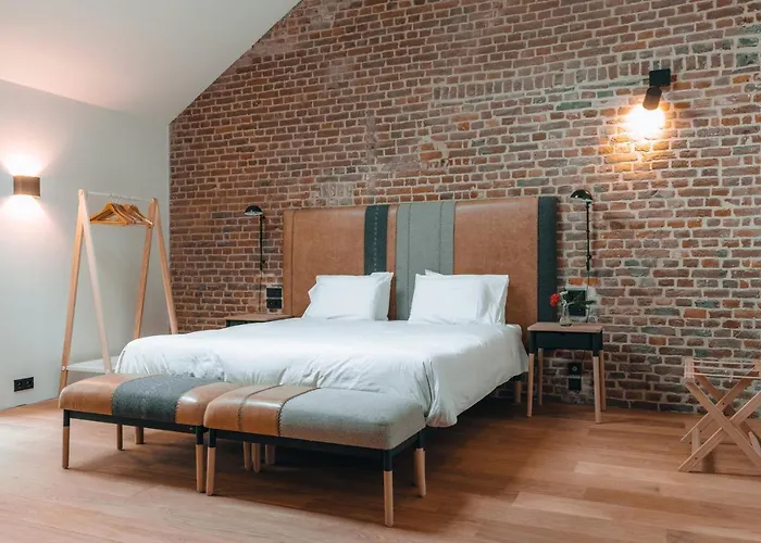 Indrani 4* Loupoigne