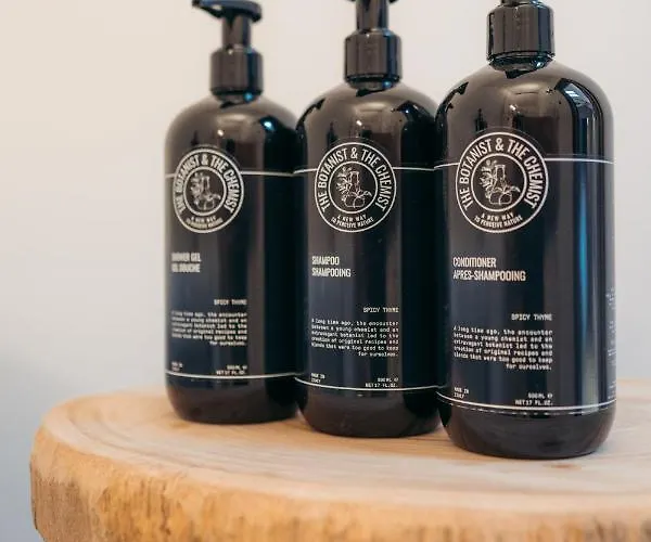 Bed & Breakfast Indrani