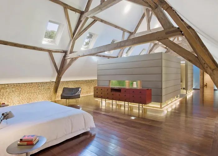 Indrani Bed & Breakfast