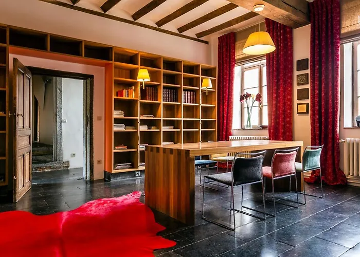 Indrani Bed & Breakfast