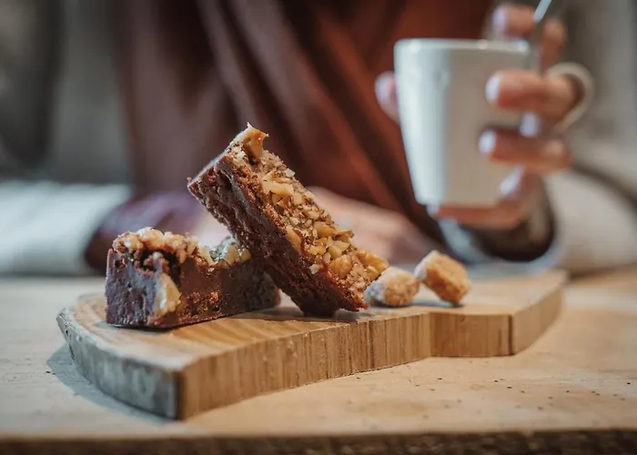 Bed & Breakfast Indrani