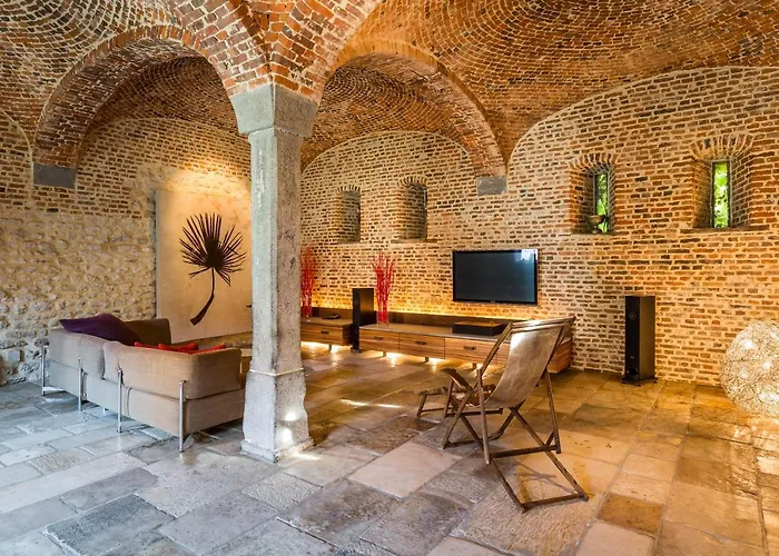 Indrani Bed & Breakfast Loupoigne