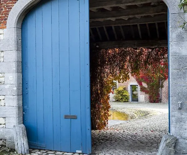 Indrani 4* Loupoigne