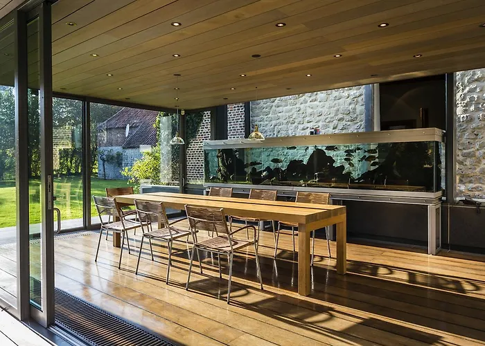 Indrani Bed & Breakfast